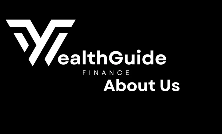 About Us WealthGuide