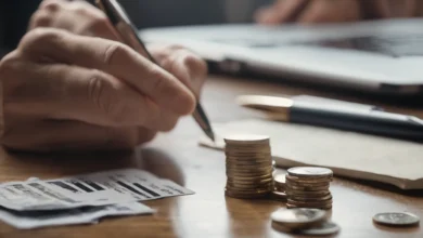 Financial Planning Beginners