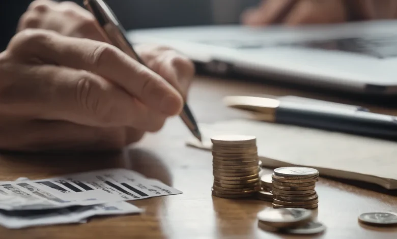 Financial Planning Beginners