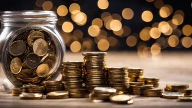 low risk investment Essential Guide: Secure Returns!