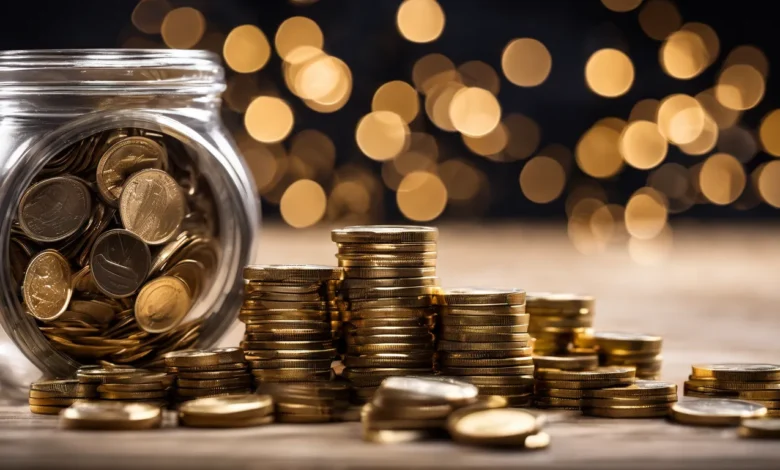 low risk investment Essential Guide: Secure Returns!